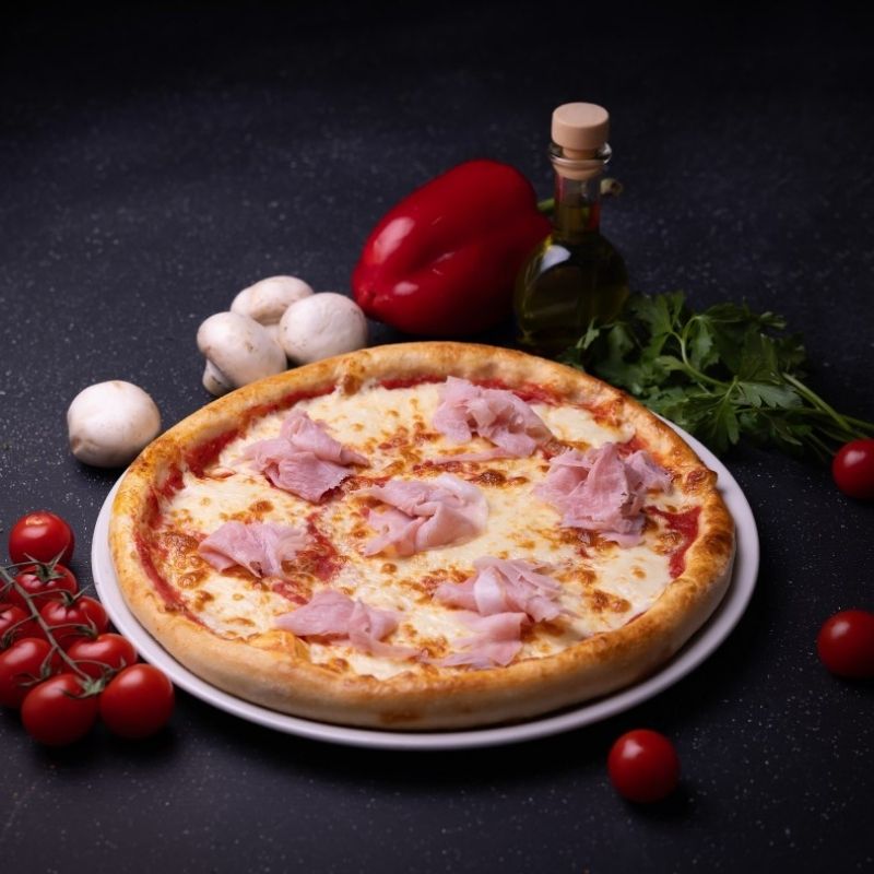 Capricciosa