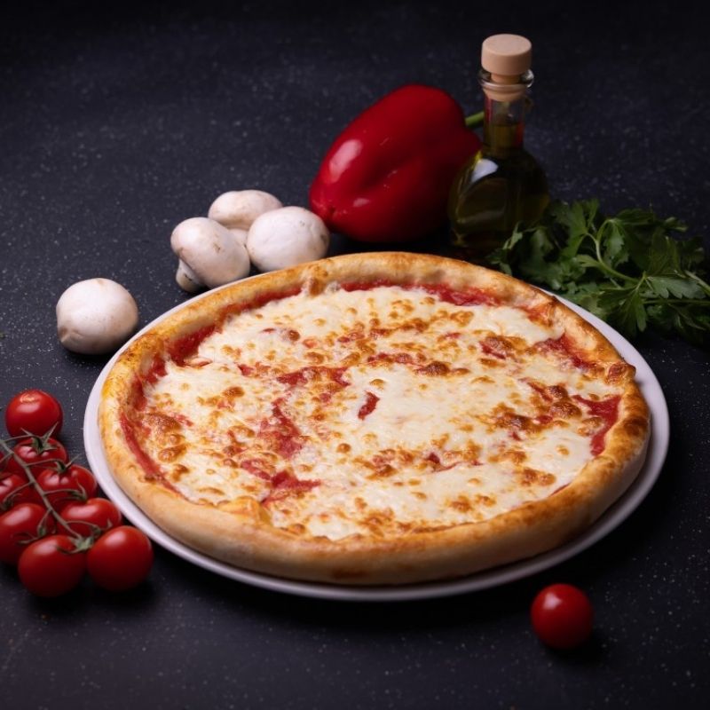 Margherita