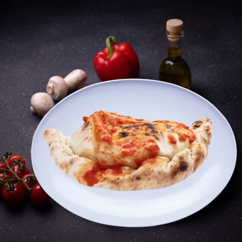 Calzone (inbakad)