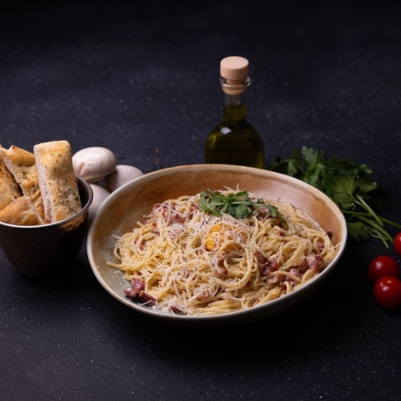  Carbonara 