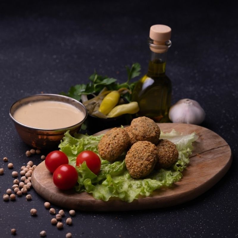  FALAFEL 