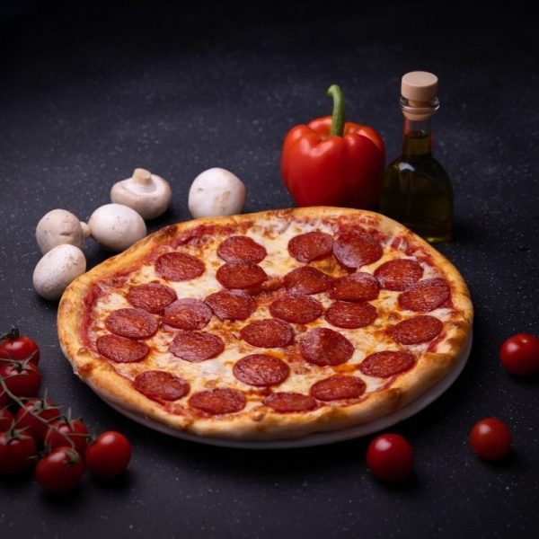 Pepperoni